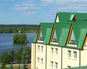 Пансионат