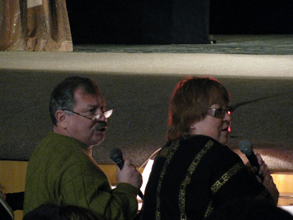 Пеппи Длинныйчулок в Театре Мимики и Жеста. Фото Глухих.нет