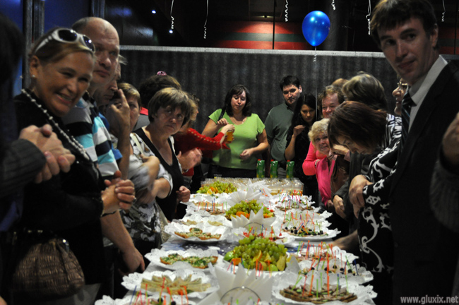 Диско-бар для глухих. Фото "Глухих.нет"