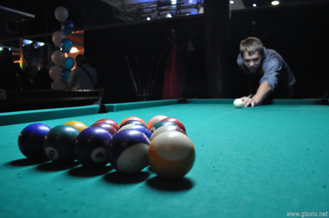 Диско-бар для глухих. Фото "Глухих.нет"