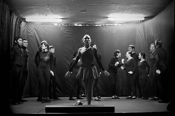 Слабослышащие и глухие актёры побеждают на всероссийских фестивалях Слабослышащие и глухие актёры побеждают на всероссийских фестивалях