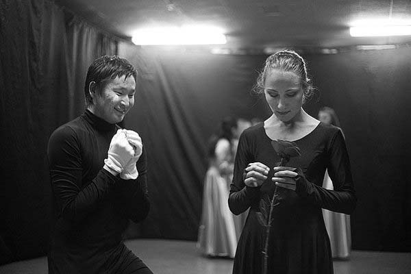 Слабослышащие и глухие актёры побеждают на всероссийских фестивалях Слабослышащие и глухие актёры побеждают на всероссийских фестивалях