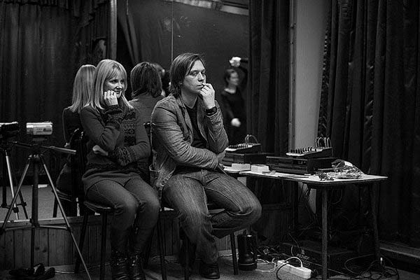 Слабослышащие и глухие актёры побеждают на всероссийских фестивалях Слабослышащие и глухие актёры побеждают на всероссийских фестивалях