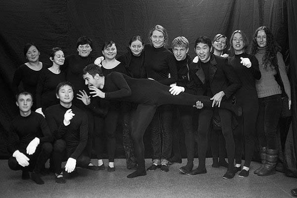 Слабослышащие и глухие актёры побеждают на всероссийских фестивалях Слабослышащие и глухие актёры побеждают на всероссийских фестивалях