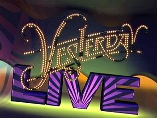 Шоу «Yesterday live» на «Первом». Фото с сайта www.1tv.ru