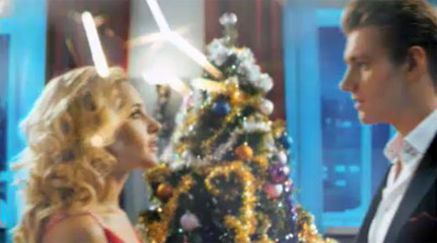 Новогодняя SMS-ка. Фото с сайта www.tvc.ru Новогодняя SMS-ка. Фото с сайта www.tvc.ru