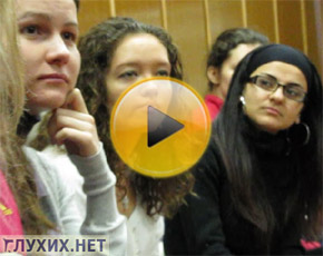 «Мисс студентка – 2012». Эксклюзивные кадры с репетиции