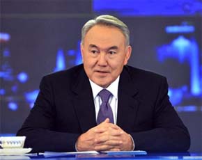 В Казахстане все новости снабдят субтитрами