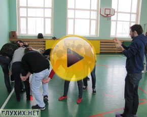 Молодёжная комиссия при МГО ВОГ выявляет лидеров