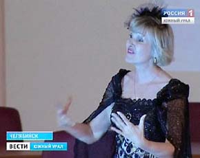 Челябинская команда общества глухих с победой вернулась с межрегионального конкурса жестового пения