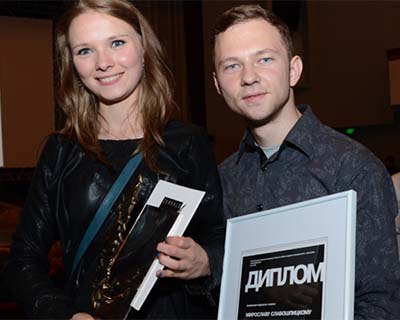 Фильм «Племя» стал лауреатом кинофестиваля «Зеркало» Фильм «Племя» стал лауреатом кинофестиваля «Зеркало»