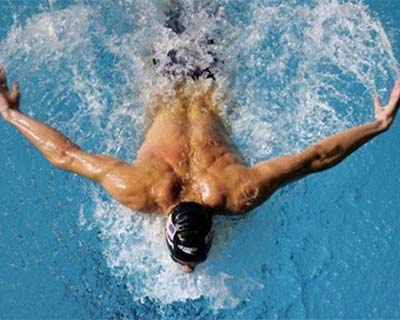 Башкирский студент стал золотым призёром Чемпионата Европы по плаванию среди глухих