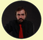 Алексей Знаменский