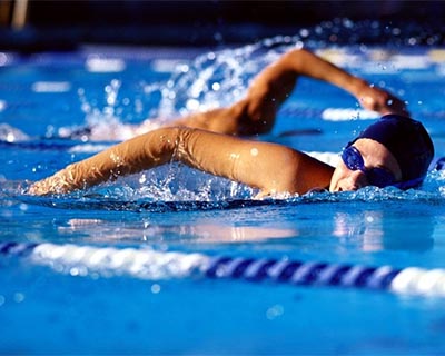 В Пензе стартовал чемпионат и первенстве России по плаванию среди глухих