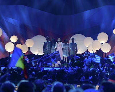 Евровидение 2015 переведут на международный язык глухих Евровидение 2015 переведут на международный язык глухих