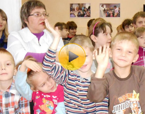 Не дайте закрыть Горбатовскую школу-интернат для глухих детей