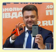 Станислав Иванов