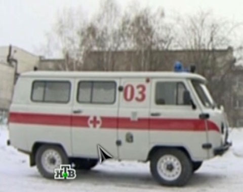 В школе-интернате для глухих произошло массовое отравление В школе-интернате для глухих произошло массовое отравление