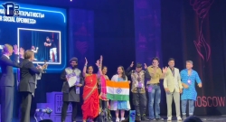 VIII Международный театральный фестиваль «Территории жеста» завершился!