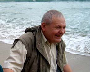 Разговор без слов. Профессор Суворов Разговор без слов