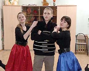 Костромские слабослышащие певцы победили в конкурсе жестовой песни