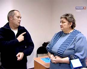 В Томске глухие бесплатно получили 30 слуховых аппаратов В Томске глухие бесплатно получили 30 слуховых аппаратов