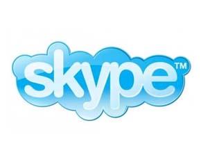 Для глухих лучше Skype, чем телефон