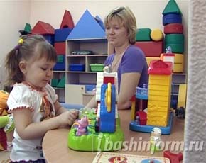 II Всероссийский слёт детей с кохлеарными имплантами. Фото: http://www.bashinform.ru II Всероссийский слёт детей с кохлеарными имплантами. Фото: http://www.bashinform.ru