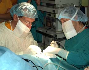 В Башкирии сделают 120 операций кохлеарной имплантации