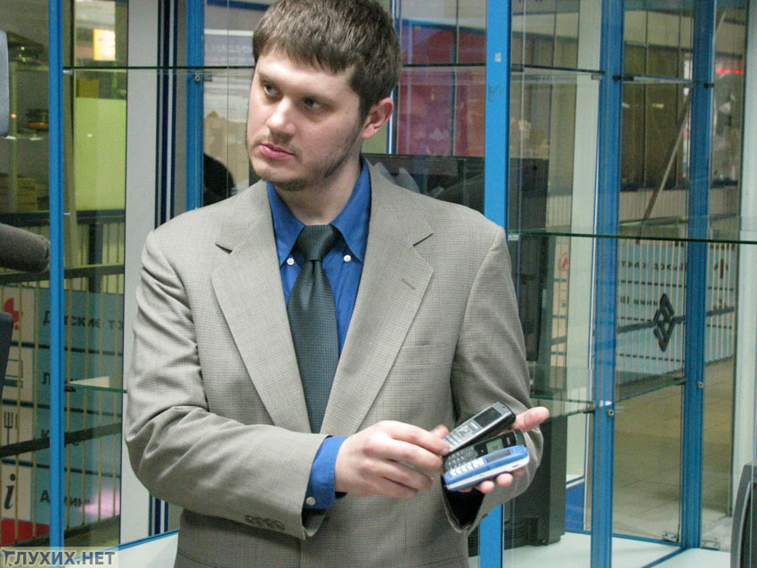 » генеральный директор магазина «АйТех» Неяченко Александр Александрович » генеральный директор магазина «АйТех» Неяченко Александр Александрович