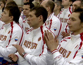 Сурдлимпийские игры - 2011. Фото www.sport.rian.ru