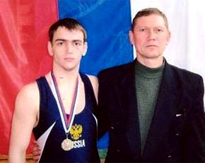 В Рязани завершился чемпионат России по греко-римской борьбе среди глухих и слабослышащих В Рязани завершился чемпионат России по греко-римской борьбе среди глухих и слабослышащих