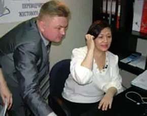 В Барнауле открыт центр связи для глухих
