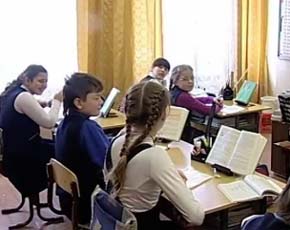 Слабослышащие дети и спортсмены не поделили жилплощадь Слабослышащие дети и спортсмены не поделили жилплощадь