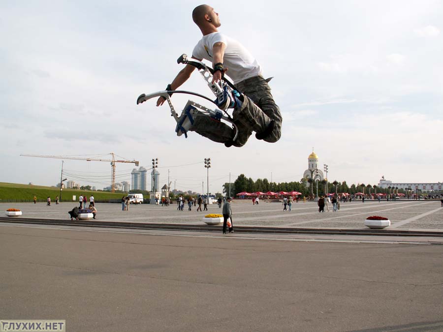 Состоятся необычные развлечения глухих – Jollyjumper Состоятся необычные развлечения глухих – Jollyjumper