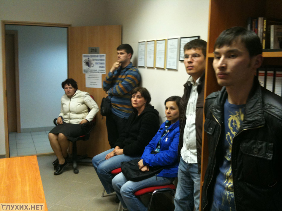Василий Шмелев принимает участие в праймериз Василий Шмелев принимает участие в праймериз