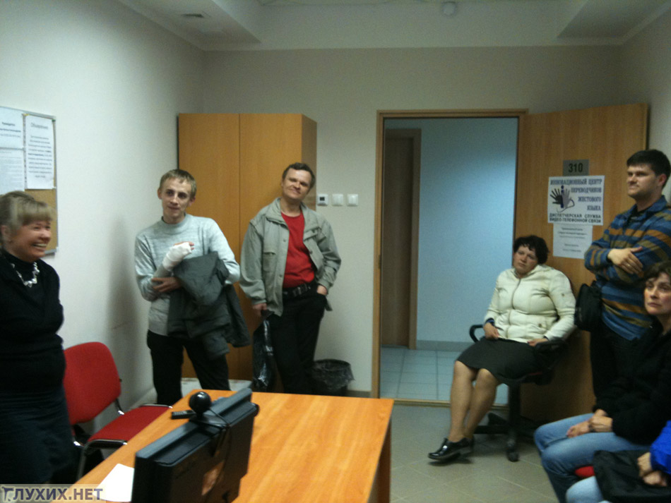Василий Шмелев принимает участие в праймериз Василий Шмелев принимает участие в праймериз