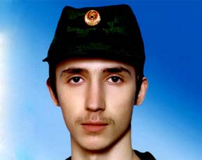 Слабослышащий новобранец лишился руки Слабослышащий новобранец лишился руки