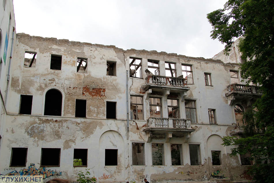 Велопробег в Самаре. Фото «Глухих.нет»