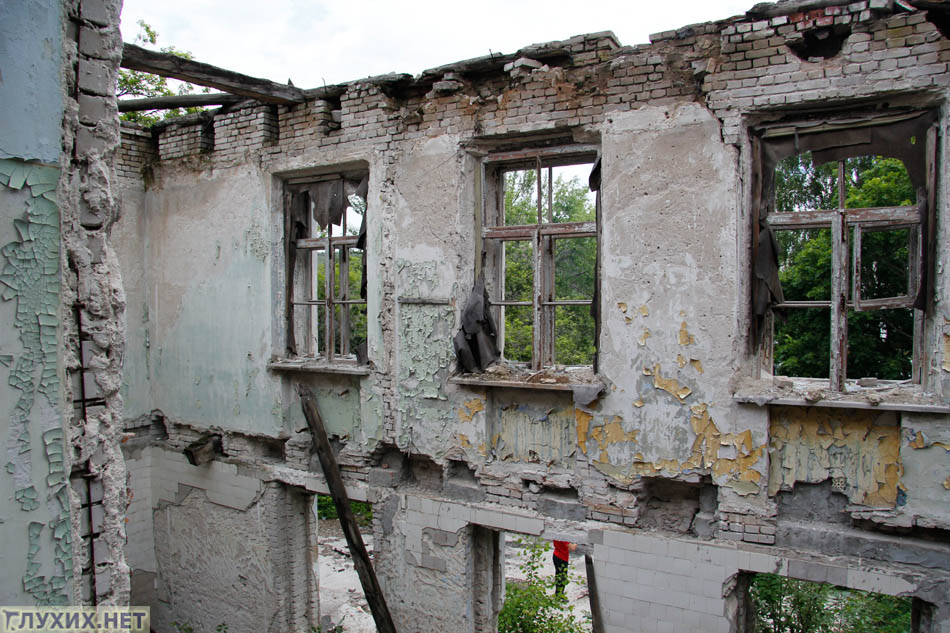 Велопробег в Самаре. Фото «Глухих.нет»