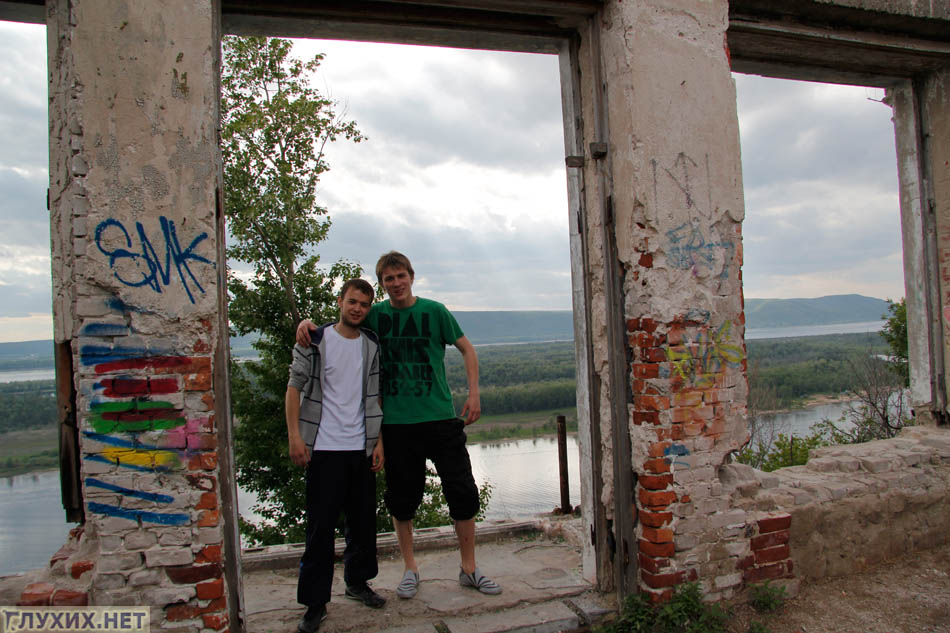 Велопробег в Самаре. Фото «Глухих.нет»