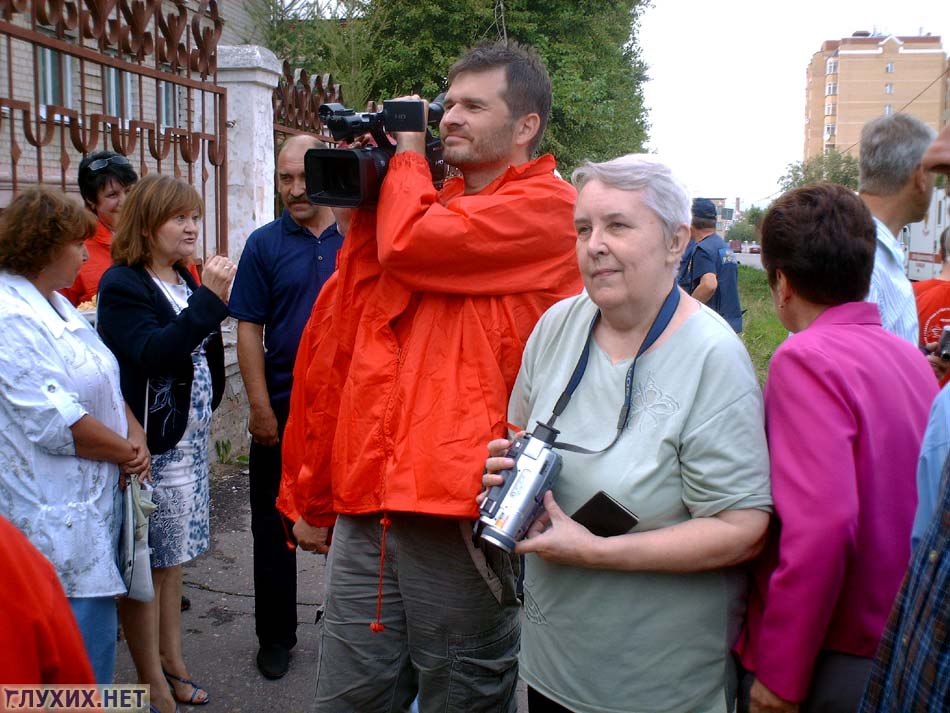 Парфенов снимает. Парфенов снимает.