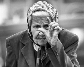 У российских пенсионеров денег мало! Фото с сайта agudo.ru У российских пенсионеров денег мало! Фото с сайта agudo.ru