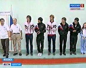 Глухие горнолыжники представят Россию на Чемпионате Европы Глухие горнолыжники представят Россию на Чемпионате Европы