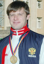 Евгений Голованов, спортсмен Евгений Голованов, спортсмен