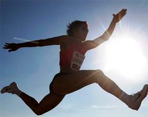 Завершился Чемпионат России по лёгкой атлетике среди слабослышащих Завершился Чемпионат России по лёгкой атлетике среди слабослышащих