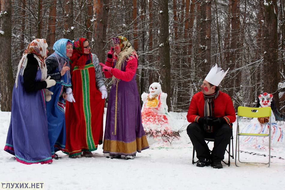 Команда «Гангстеры». Королю было все скучно, и ничего его не радовало. 