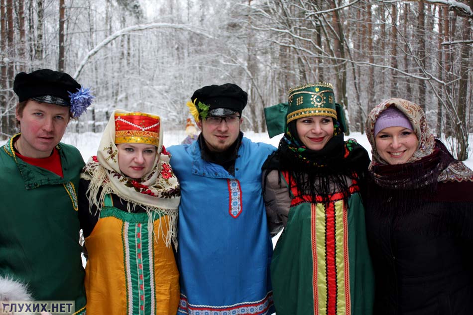 Огромное спасибо организаторам-энтузиастам праздника и их помощникам: Василию Казакову, Ирине Трусовой, Евгению Еровенкову, Виктории Салий и Алле Полищук. Без них Масленица бы не состоялась! Огромное спасибо организаторам-энтузиастам праздника и их помощникам: Василию Казакову, Ирине Трусовой, Евгению Еровенкову, Виктории Салий и Алле Полищук. Без них Масленица бы не состоялась!