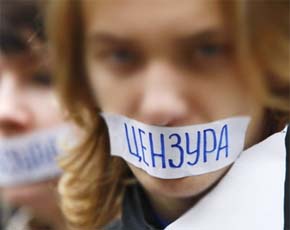 Беспредел к "Глухих.нет" - война МГО ВОГ против СМИ глухих