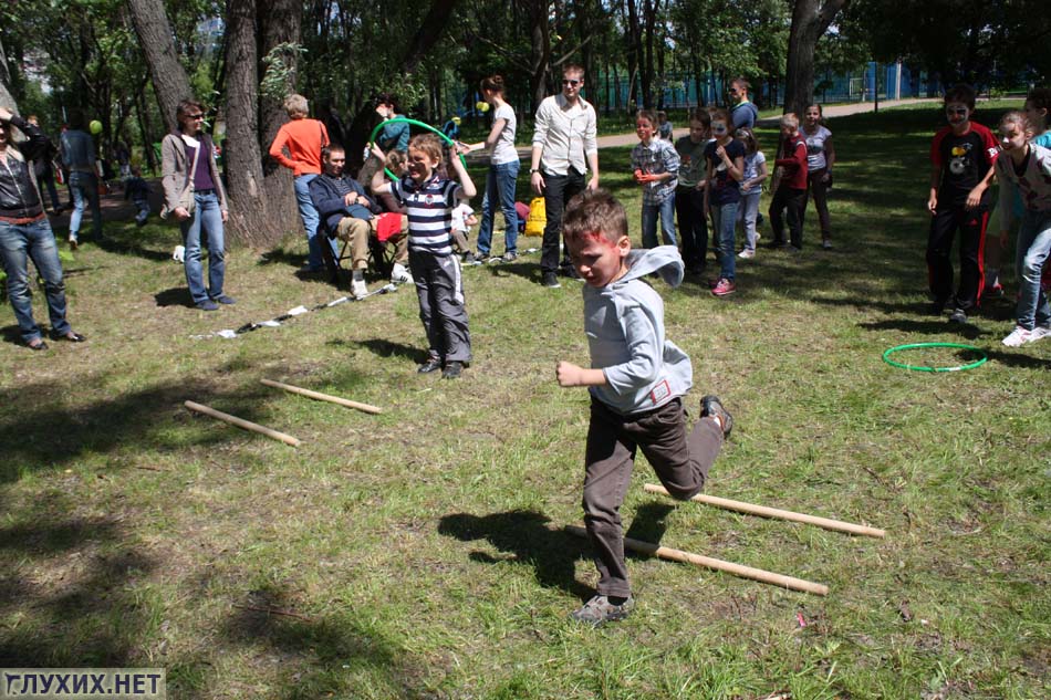 Бег через препятствия, Бег через препятствия,
